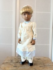 Sasha doll - Limited Edition