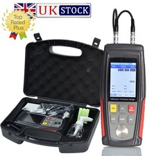 Digital LCD Ultrasonic