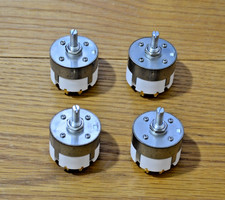 AR3a speakers Acoustic