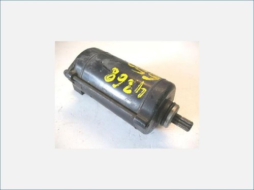 Starter motor kawasaki klr 650 - starter,