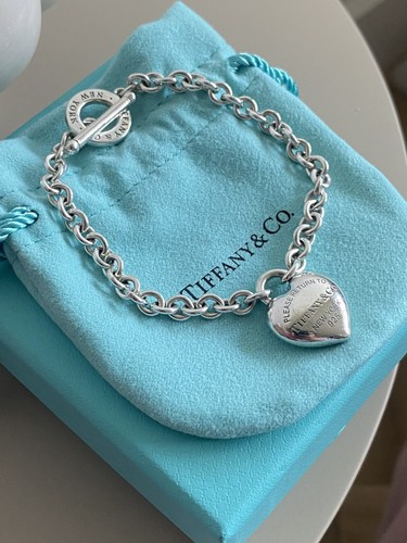 Genuine tiffany co full - genuine,