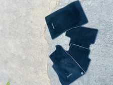 GENUINE MERCEDES A B CLASS AMG