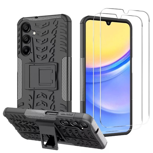 Builder case for - case,