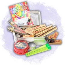 BIGSMOKESUPPLIES - Smokers