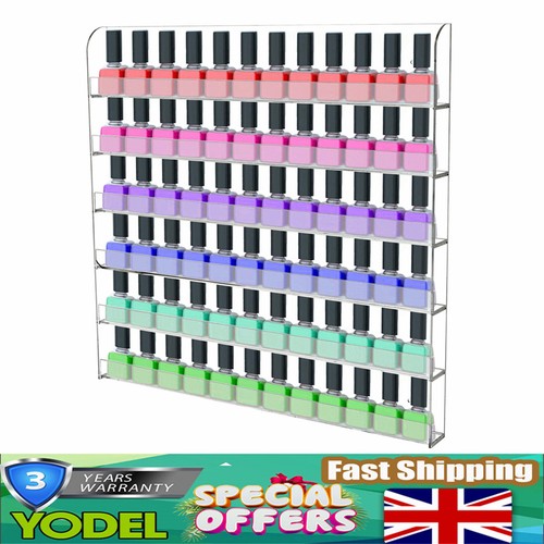 Layer acrylic nail - layer,