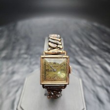 1940s Buren Grand-Prix Men's