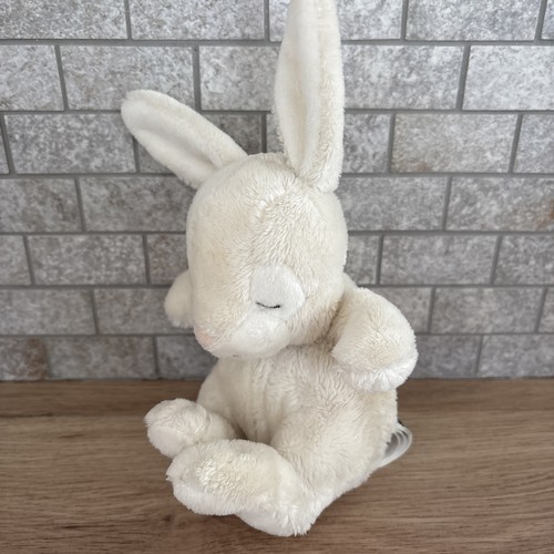 Bunny rabbit sleeping - h&m,