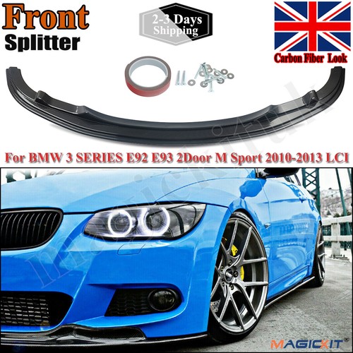For bmw series e92 e93 - 3, m