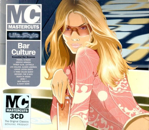 Mastercuts lifestyle bar - mastercuts,