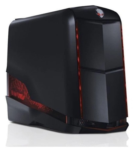 Alienware aurora r4 - alienware, r2