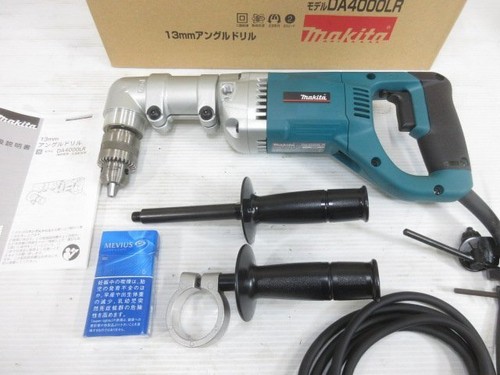 Makita da4000lr 13mm angle - 13mm,