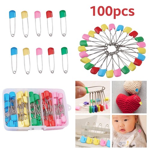 Baby diaper pins nappy - pins,