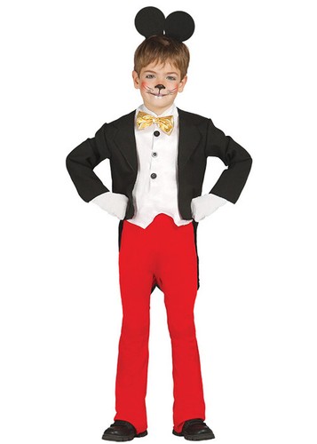 Kids size mickey mouse style - mouse,