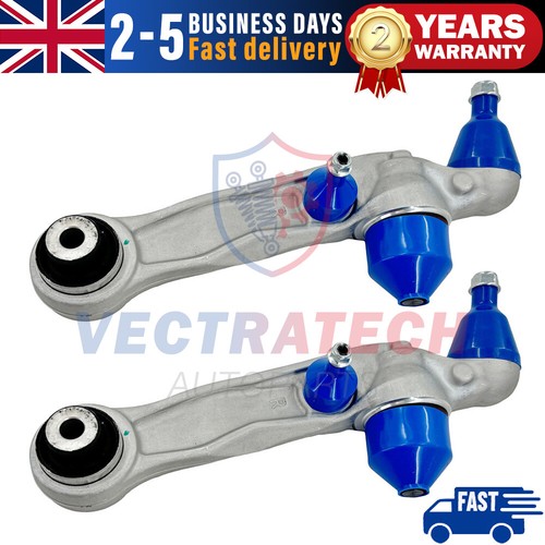 Front lower rh control - 2x, lh