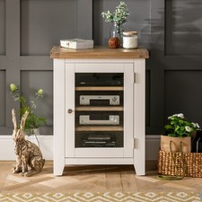 Cheshire Cream Painted Glazed