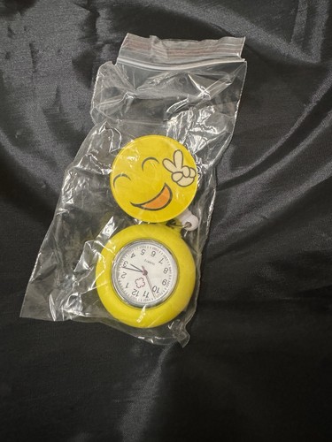 Fob watch nursing new - watch,