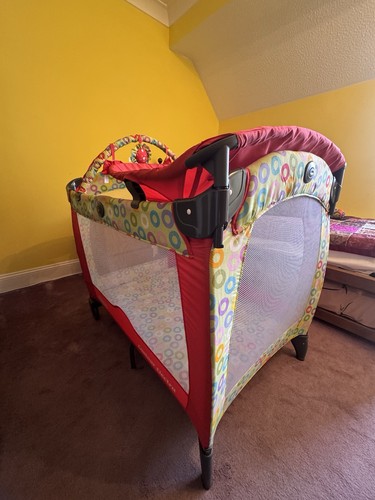 Graco contour electra baby - graco,