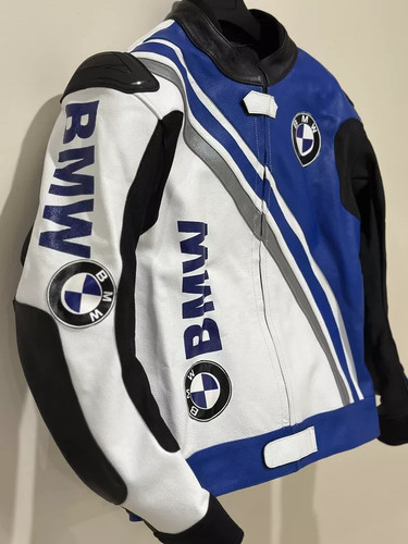 Bmw motorcycle leather - bmw,