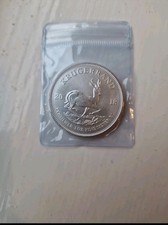 2018 SOUTH AFRICAN KRUGERRAND