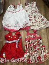 Girls Dresses. Next Monsoon Mamas Papas Dresses 18 - 24 Months Excellent Cond
