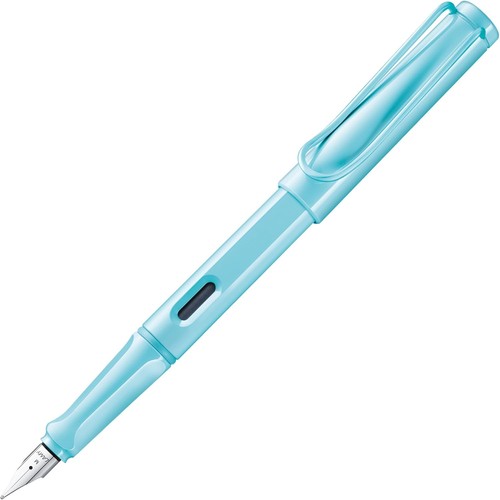 Lamy safari fountain pen - lamy,