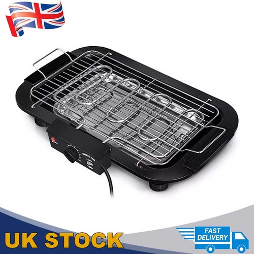 2000w smokeless electric bbq - 2000w,