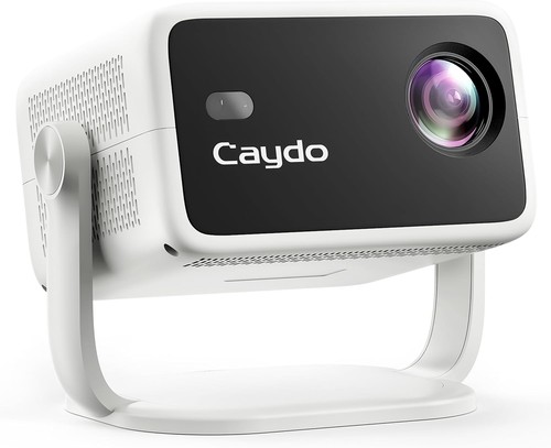 Caydo art projector - p3, with