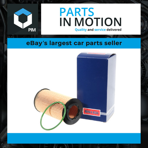 Oil filter fits volvo v70 - filter,