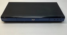 Sony BDP-S350 Blu-ray disc and