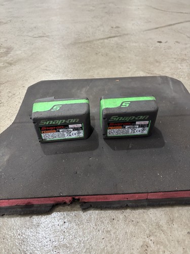 Snap 18v batteries and - 18v,