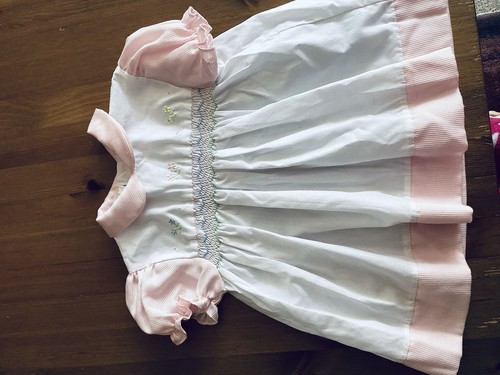 Vintage baby girls - vintage,