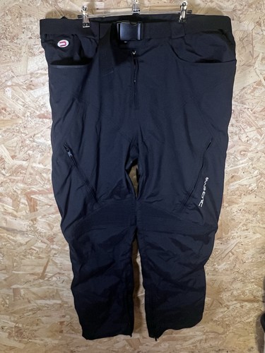 Duchinni motorcycle trousers - duchinni,