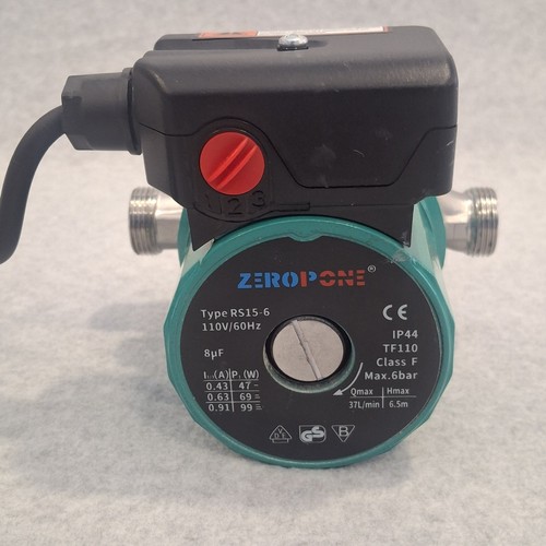 Zeropone hot water - zeropone,