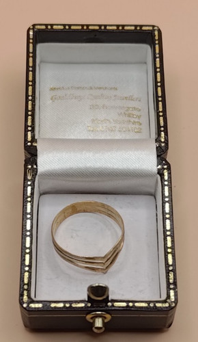 Super 1985 sheffield 9ct - sheffield,