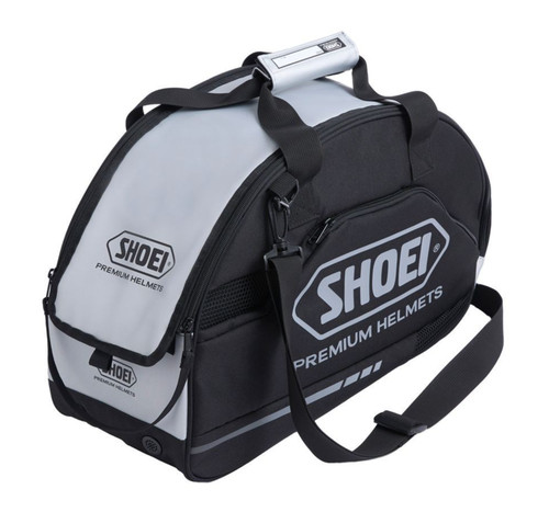 Shoei racing helmet carry bag - racing,