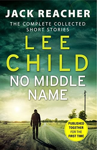 Middle name the - the, complete