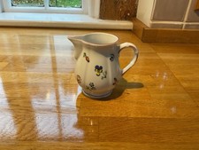 Villeroy & Boch Creamer Milk Jug In Petite Fleur