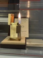 Vintage S.T. Dupont Ligne 1