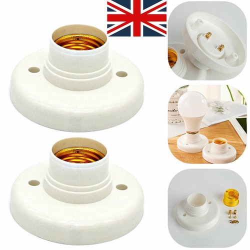 E27 light bulb - bulb, holder
