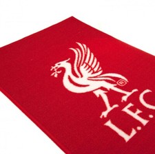 Liverpool FC Official Crest