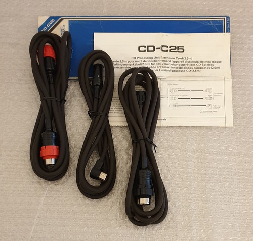Pioneer cables original - cables,