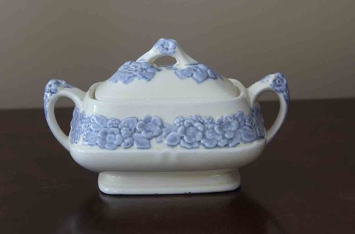 Crown ducal gainsborough - crown,