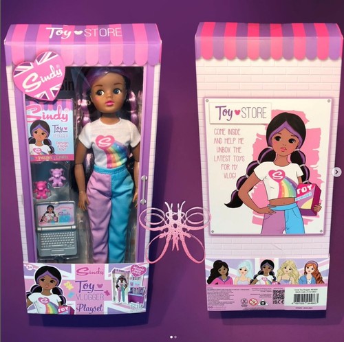 Stock now nrfb - nrfb, toy