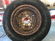 23x10.50-12 5 stud front wheel