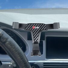 For Audi A6 C6 2005-2011 Car Air Vent Mount Mobile Phone Holder Cradle Stand