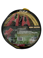 Commercial Jump Leads Booster Cables Trucker 700AMP 4.5M