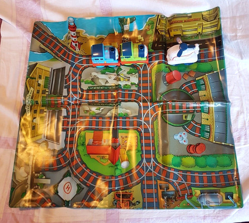 Thomas the tank engine - tank,