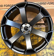 21" VW TOUAREG 2018-2026 SATIN