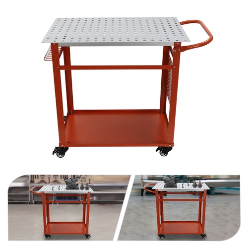 In welding table - 36*24*36,