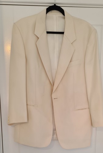 Quality white cream - white/cream, tuxedo